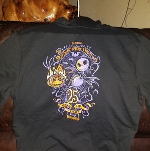 The Nightmare Before Christmas Sweater